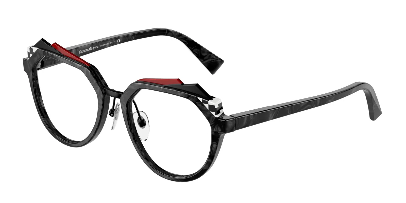 Alain Mikli Bellevista 3144 Eyeglasses - view 9